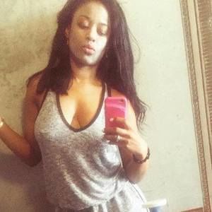 Meet your Posher, Louise